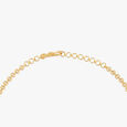 Splendorous Necklace Set 3