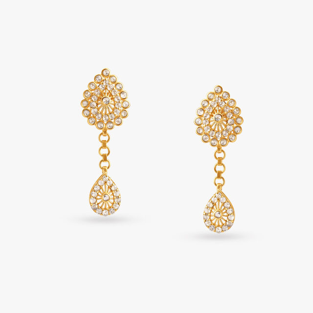 Splendorous Necklace Set 4