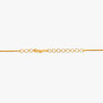 Ritzy Open Polki Necklace Set 3