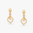Ritzy Open Polki Necklace Set 4