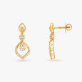 Ritzy Open Polki Necklace Set 5