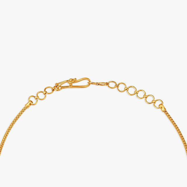 Graceful Allure Necklace Set 3