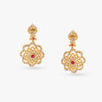 Graceful Allure Necklace Set 4