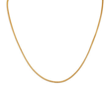 Stylish Link Gold Chain