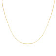 Minimalistic Elegant Gold Chain,,hi-res 