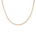 Voughish Slender Gold Chain,,hi-res 