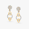 Drop of Radiance Diamond Drop Earrings,,hi-res 