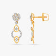 Drop of Radiance Diamond Drop Earrings,,hi-res 2