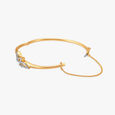Enchanting Diamond Bangle,,hi-res 2