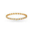 Enchanting Diamond Bangle,,hi-res 