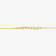 Artistic Beauty Diamond Necklace Set 3