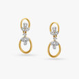 Artistic Beauty Diamond Necklace Set 4
