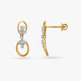 Artistic Beauty Diamond Necklace Set 5