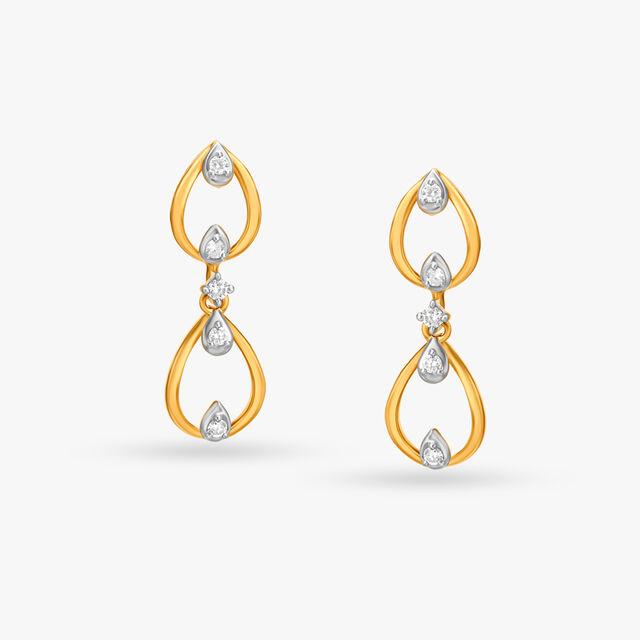 Imperial Diamond Necklace Set 4