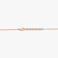 Two Tired Diamond Necklace,,hi-res 3