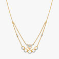 Tantalizing Diamond Necklace,,hi-res 2
