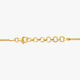 Charismatic Heart Shaped Diamond Necklace,,hi-res 3