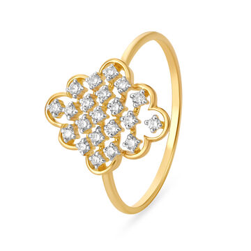 Finger Ring