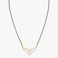 Stately Dewdrop Mangalsutra 2