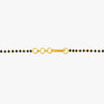 Stately Dewdrop Mangalsutra 3