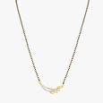 Evergreen Paisley Mangalsutra 2