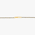 Evergreen Paisley Mangalsutra 3
