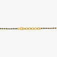 Dainty Flower Mangalsutra 3