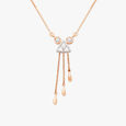Captivating Geometric Mangalsutra 