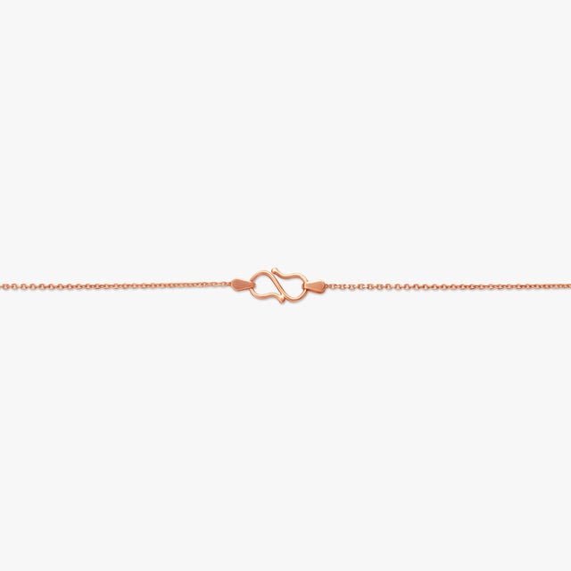 Graceful Linear Chain 3