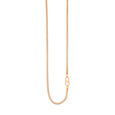 Minimalistic Traditional Gold Chain,,hi-res 2