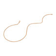 Minimalistic Traditional Gold Chain,,hi-res 3