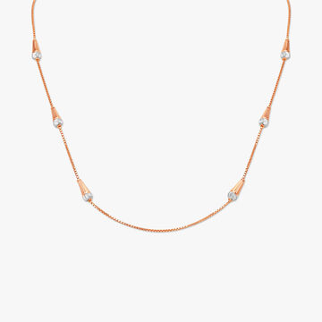 Subtle Charming Chain