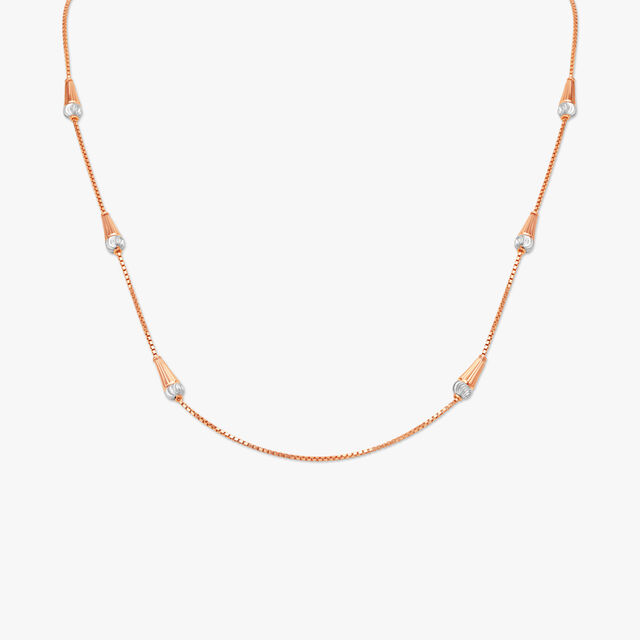 Subtle Charming Chain,,hi-res 