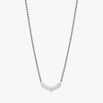 Mystic Brilliance Diamond Mangalsutra 2
