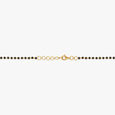 Mystic Brilliance Diamond Mangalsutra 3
