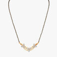 Sacred Vows Diamond Mangalsutra 2