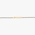 Sacred Vows Diamond Mangalsutra 3