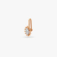Glorious Diamond Nose Pin 2