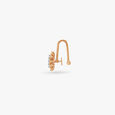 Glorious Diamond Nose Pin 4