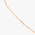 Endless Affection Lariat Necklace,,hi-res 2