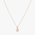 Mystique Diamond Pendant with Chain 2