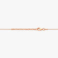 Mystique Diamond Pendant with Chain 3