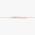 Interconnected Brilliance Diamond Mangalsutra 3