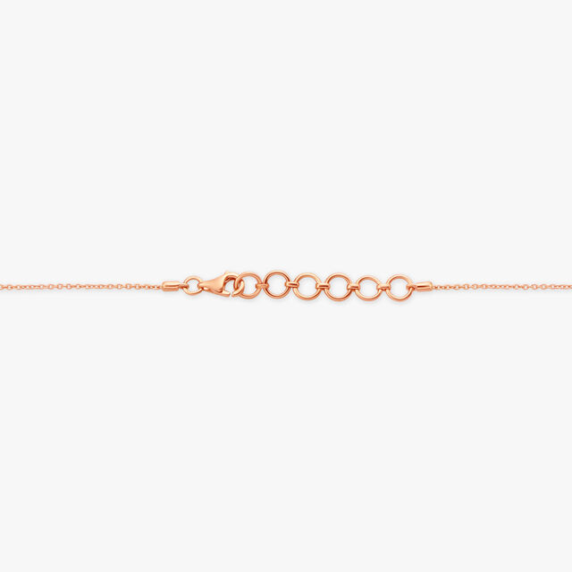 Interconnected Brilliance Diamond Mangalsutra 3