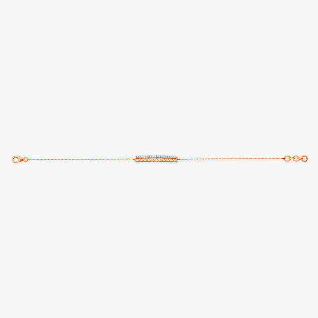 Heartstring Diamond Bracelet,,hi-res 3