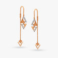Debonair Sui-Dhaaga Earrings 2