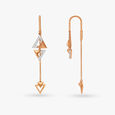 Debonair Sui-Dhaaga Earrings 3
