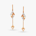 Debonair Sui-Dhaaga Earrings 4