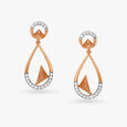 Vivacious Drop Earrings 2