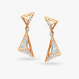 Impeccable Drop Earrings 